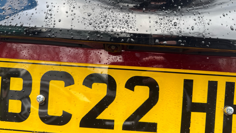 Nissan LEAF 160kW e+ N-Connecta 59kWh 5dr Auto Electric Hatchback